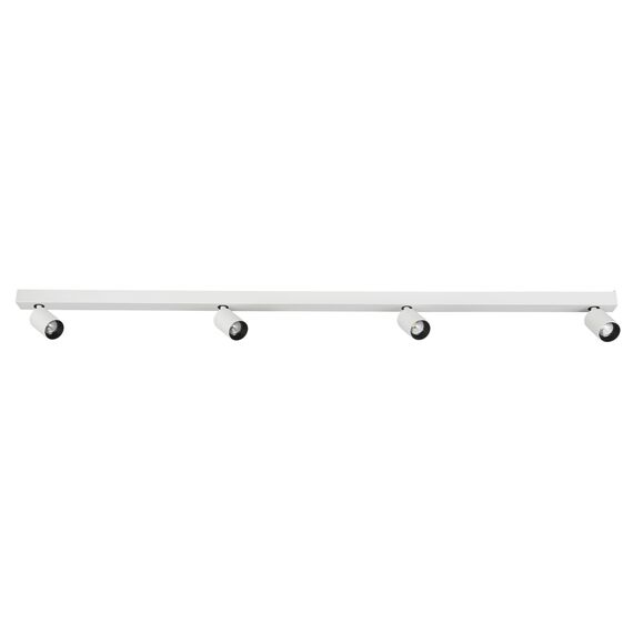 Donolux DL18629/4Kit W Dim Накладное основание для 4-х светодиодных светильников серии DL18629, изображение 5