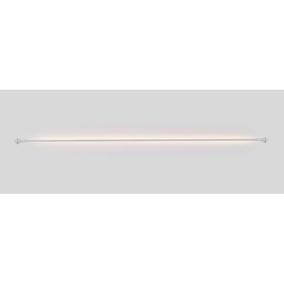 Donolux DL20651WW12W1555 Led светильникк Scroll Line, 12Вт, 1080Лм, 3000К, белый, изображение 4