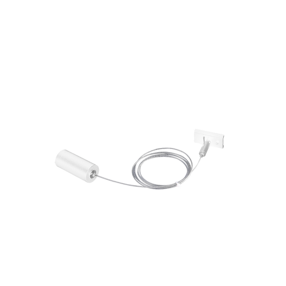 Donolux Kit CW Комплект подвесной для  шинопровода, 2 шт., изображение 3