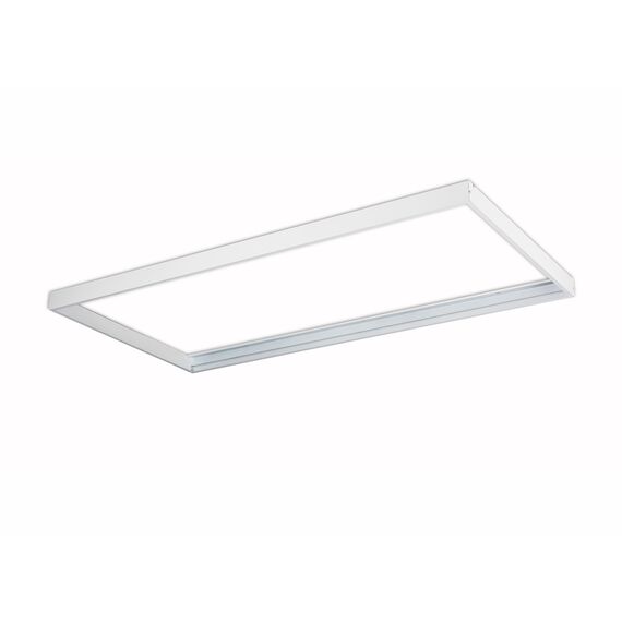 Donolux Mounted frame DL18015 Накладное крепление для DL18015, изображение 3