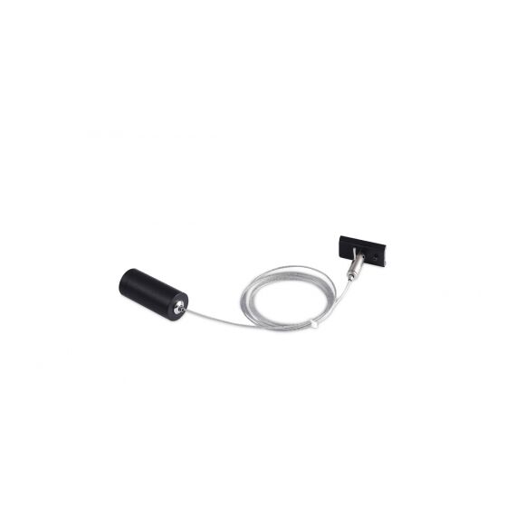 Donolux Suspension kit CB Комплект подвесной для  шинопровода, 2 шт.