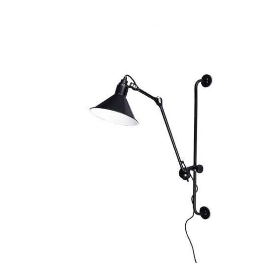 Donolux DL20653W1BBlack Бра, 1хЕ14 40W