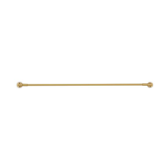 Donolux DL20651WW12Brass1555 Led светильникк Scroll Line, 12Вт, 1080Лм, 3000К, латунь, изображение 4