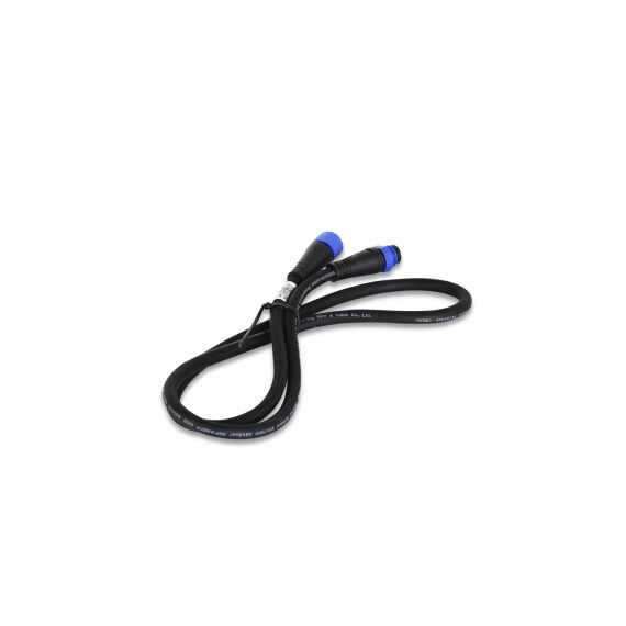 Donolux CABLE DL20524 1m Герметичный коннектор для соединения двух светильников DL20524W18DG 1000
