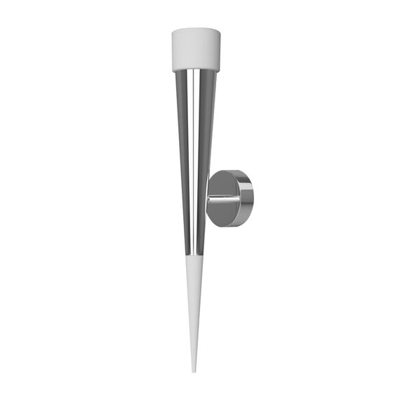 Kink Light 6114,02 Бра Рэй хром h45 w7*12 Led 7W (4000K)