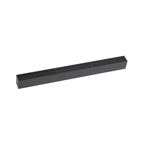 Kink Light 6422-1,19 Светильник Сатори черный w48*3,6 h4,3 Led 15W (4000K)