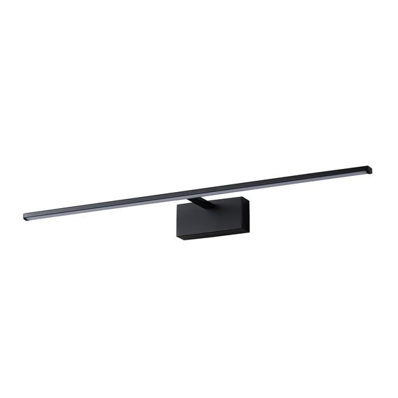 Kink Light 07801-2,19 Подсветка Проекция черный w61*5.5*12.5 Led 12W (3000K)