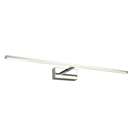 Kink Light 07801-2,02 Подсветка Проекция хром w61*5.5*12.5 Led 12W (3000K)