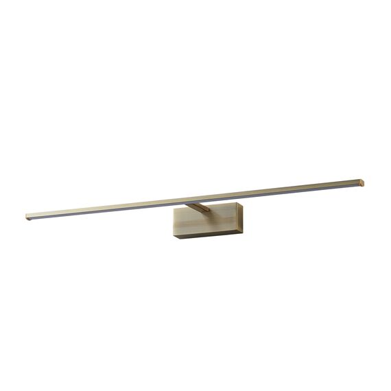 Kink Light 07801-2,20 Подсветка Проекция бронза w61*5.5*12.5 Led 12W (3000K)
