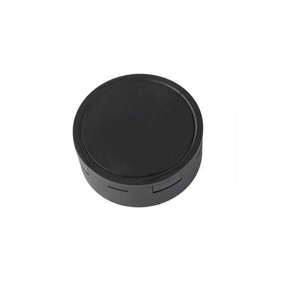 Kink Light 190-3,19 Потолочная чаша Сатори черный d12 h4,5
