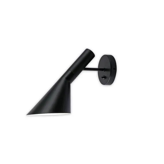 Kink Light 07033W,19 Бра Сеул черный w15,5*18 h31,8 E27 1*40W