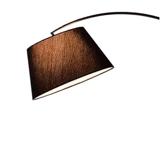Kink Light 07190 Торшер Лоренс черный w95*50 h190 E27 1*40W комплект состоит из 2х коробок, изображение 2