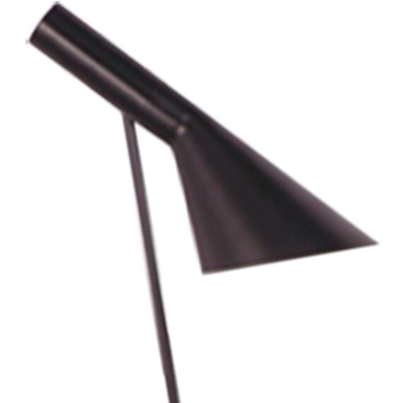 Kink Light 07033,19 Торшер Сеул черный d35 h129 E27 1*40W, изображение 2