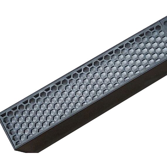 Kink Light 6422-1,19 Светильник Сатори черный w48*3,6 h4,3 Led 15W (4000K), изображение 2