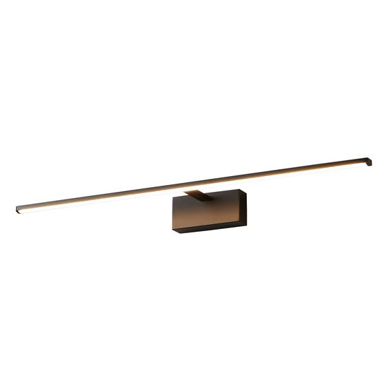Kink Light 07801-2,19 Подсветка Проекция черный w61*5.5*12.5 Led 12W (3000K), изображение 2