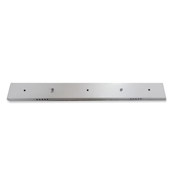 Kink Light G07545-3as Основание планка с тремя отверстиями w91,5*10*3,5