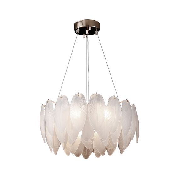 Kink Light 07680-60,36 Подвес Джана латунь d60 h120 E14 8*40W