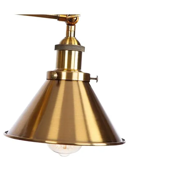 Kink Light 08420,20 Бра Арта бронза d18 h30-55 E27 40W, изображение 2