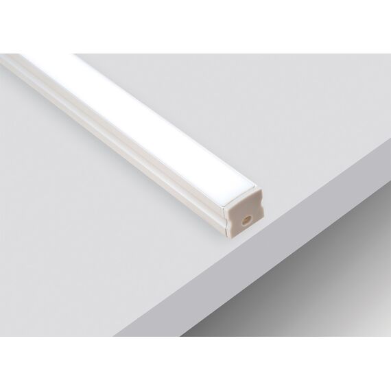 Donolux DL18505Alu Накладной алюминиевый профиль, изображение 2