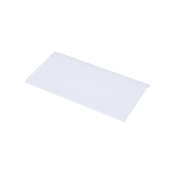 Donolux PMMA 18513 S Квадратный матовый рассеиватель для алюминиевого профиля DL18513 S, изображение 3