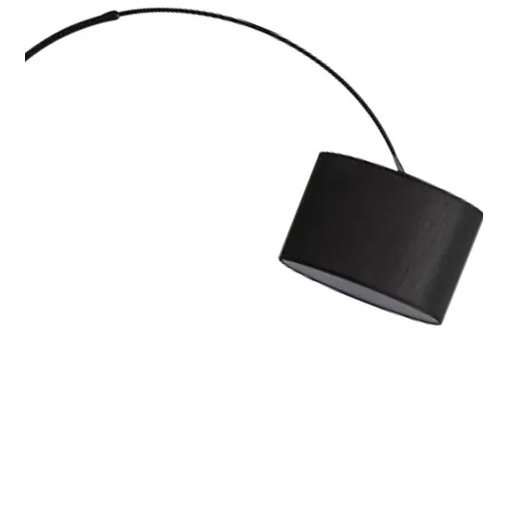 Kink Light 07048,19 Торшер Брун черный w90*30 h165 E27 1*40W комплект состоит из 2х коробок, изображение 3