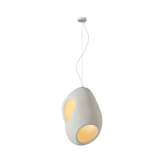 Kink Light 07864-42,01 Подвес Дивио белый d42 h170 (высота корпуса 58см) E27 1*60W