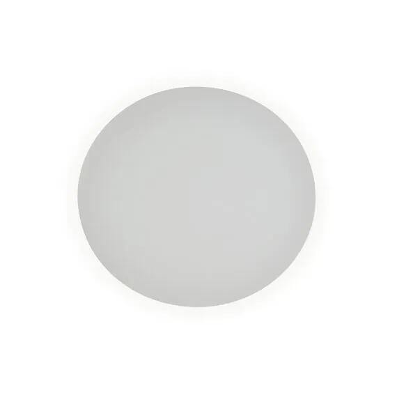 Kink Light 2202,01 Светильник Затмение белый d25 h4,5 Led 9W (4000K)