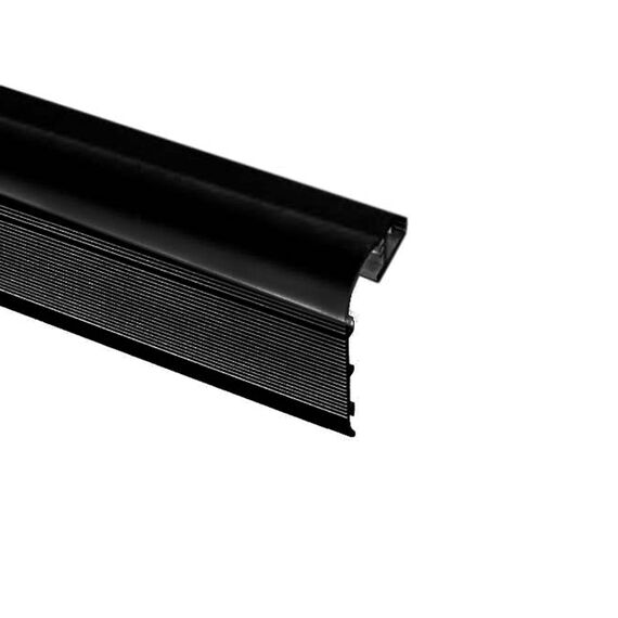 Donolux DL18508 Black Накладной профиль для лестниц, изображение 3