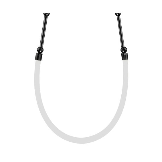 Kink Light 08060-1A,19 Подвес Бофорт черный w30 h150 Led 17W (4000К) 2 вида крепления, изображение 2