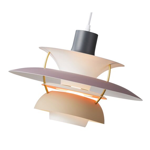 Kink Light 07826-40,16 Подвес Дейси серый d40 h150 E27 1*40W, изображение 2