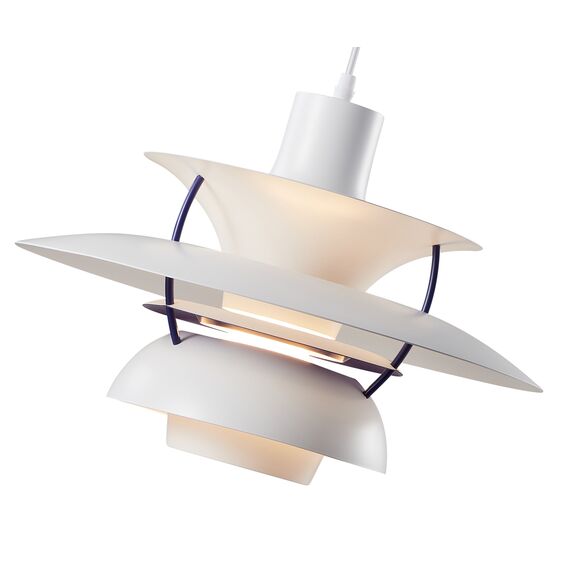 Kink Light 07826-40,01 Подвес Дейси белый d40 h150 E27 1*40W, изображение 2