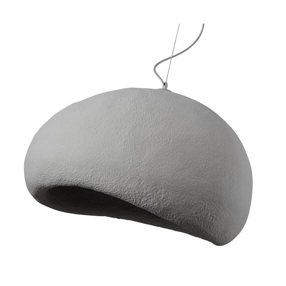 Kink Light 07869-60,16 Подвес Дивио серый w60*45 h160 E27 1*60W, изображение 2
