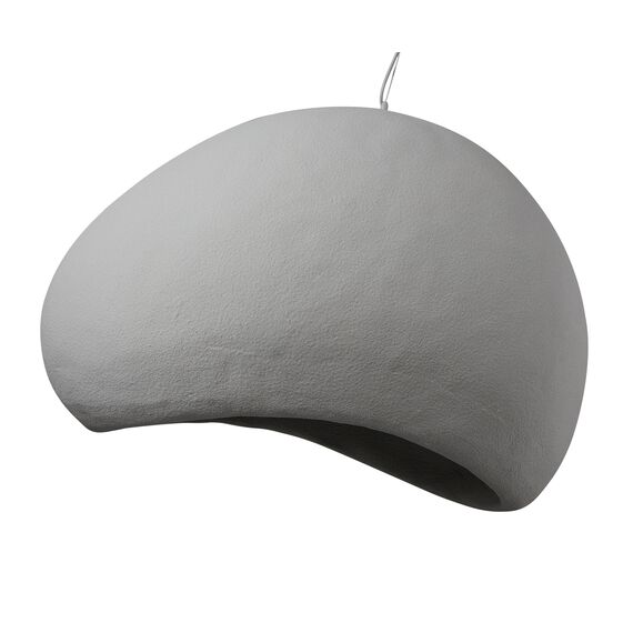 Kink Light 07869-80,16 Подвес Дивио серый w80*60 h180 E27 3*60W, изображение 2