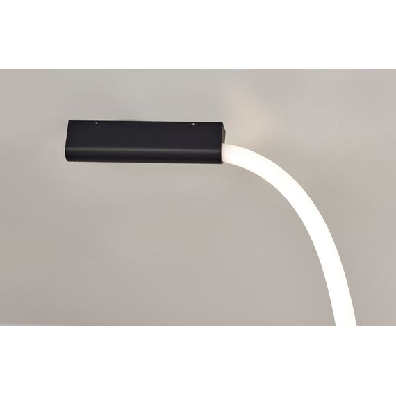 Donolux DL18900NW40 Светильник для LIGHT WAVE, TUBA, 40Вт, D25xL2500 мм, 2113Лм, DC 48В, Ra90, 360°, 4000К, IP20, матовый белый, изображение 6