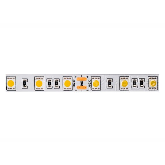 Donolux DL-18287/N.White-24-60 Гибкая светодиодная лента 14,4Вт, 4000К, изображение 3