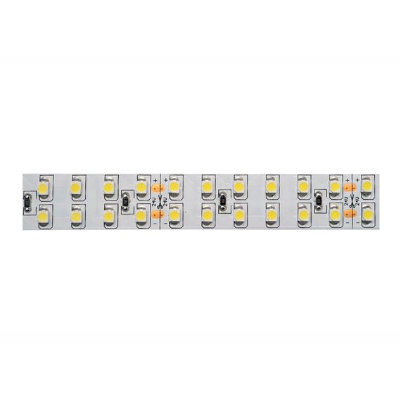 Donolux DL-18286/White-24-240 Гибкая светодиодная лента 19,2Вт, 5000К, изображение 3