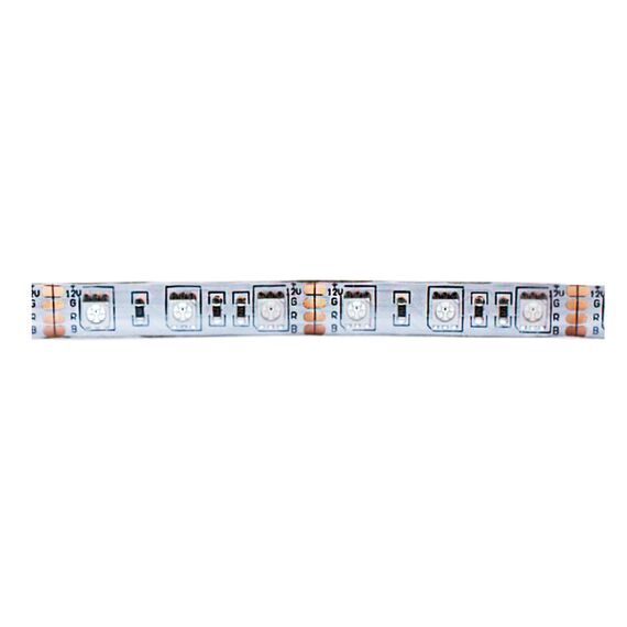 Donolux DL-18325/RGB-24-60 Гибкая светодиодная лента 14.4Вт, 3000К, изображение 3