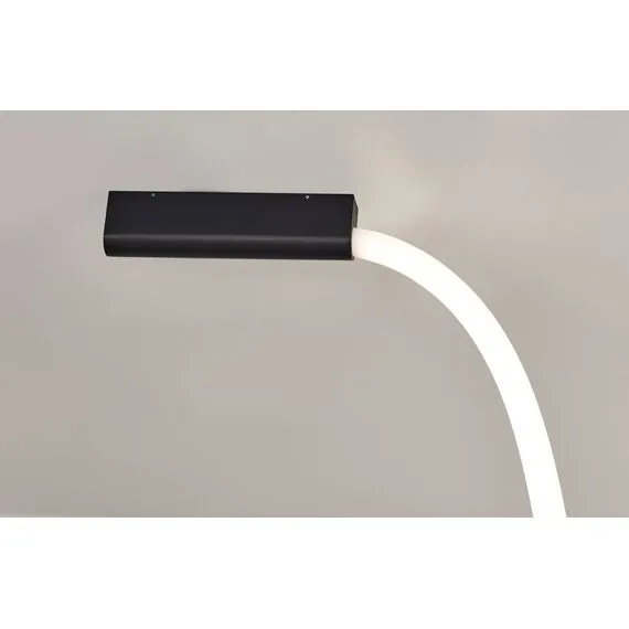 Donolux DL18900NW80 Светильник для LIGHT WAVE, TUBA, 80Вт, D25xL5000 мм, 4227Лм, DC 48В, Ra90, 360°, 4000К, IP20, матовый белый, изображение 6
