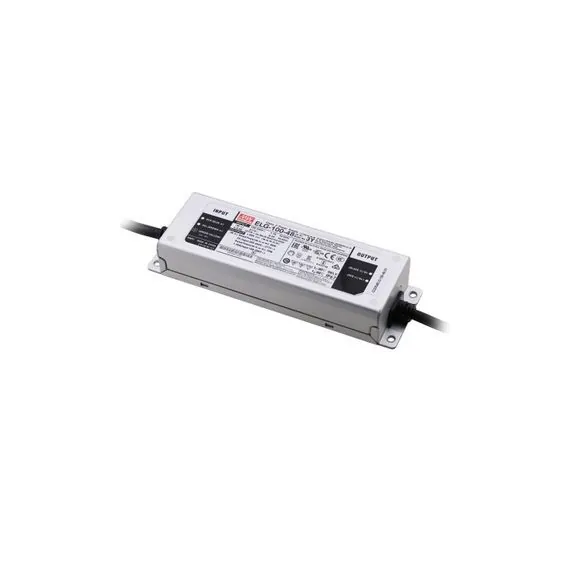 Donolux PS10048A Блок питания AC/DC LED, 48В, 2А, 96Вт, IP67, изображение 3