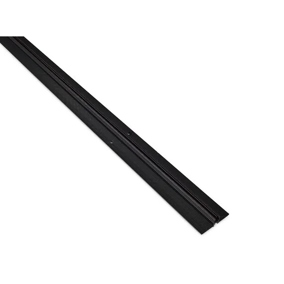 Donolux DLSM2500InB Шинопровод Slim Line Mini, встраиваемый, L2500xW50xH15 мм, черный, изображение 2