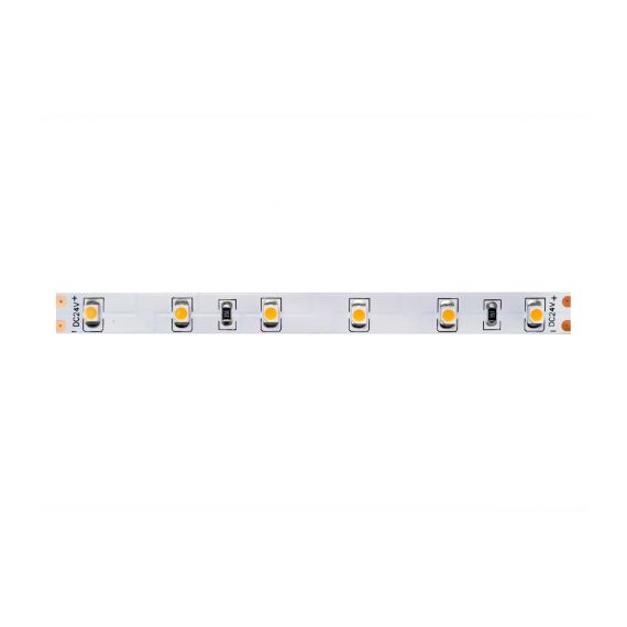 Donolux DL-18321/W.White-24-60 Гибкая светодиодная лента 4,8Вт, 3000К