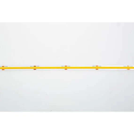 Donolux DN18339WWRA95 Светодиодная лента COB,тепло-белая, 512 д/м 3000K, 14W/m, 1400 Lm/m,IP20, CRI>95, изображение 6
