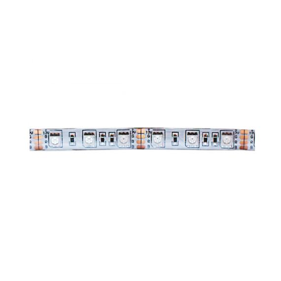 Donolux DL-18325/RGB-24-60 Гибкая светодиодная лента 14.4Вт, 3000К