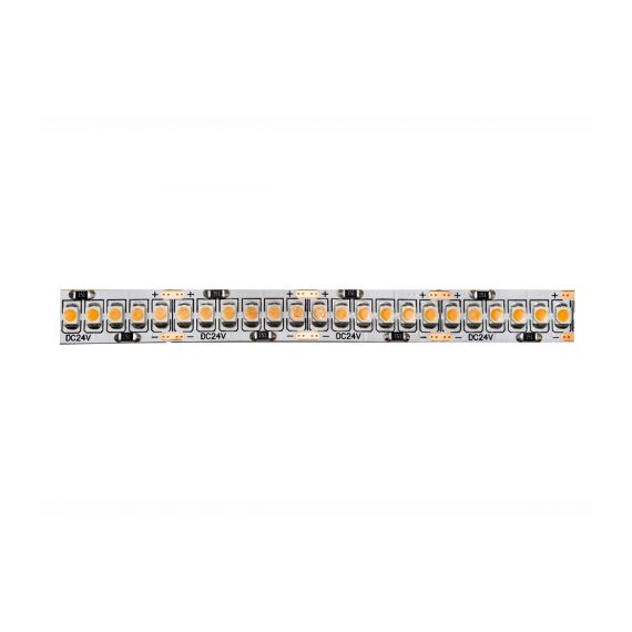 Donolux DL-18331/W.White-24-240 Гибкая светодиодная лента 19,2Вт, 3000К