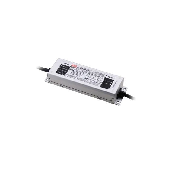 Donolux PS10048A Блок питания AC/DC LED, 48В, 2А, 96Вт, IP67, изображение 3