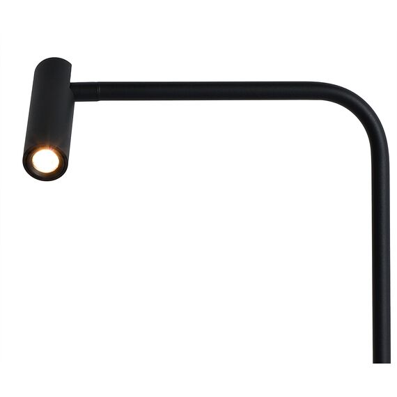 Kink Light 08070-T,19 Настольная лампа Алери черный w12*24 h45 Led 3W (3000K), изображение 4
