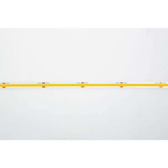 Donolux DN18339WWRA95 Светодиодная лента COB,тепло-белая, 512 д/м 3000K, 14W/m, 1400 Lm/m,IP20, CRI>95, изображение 6