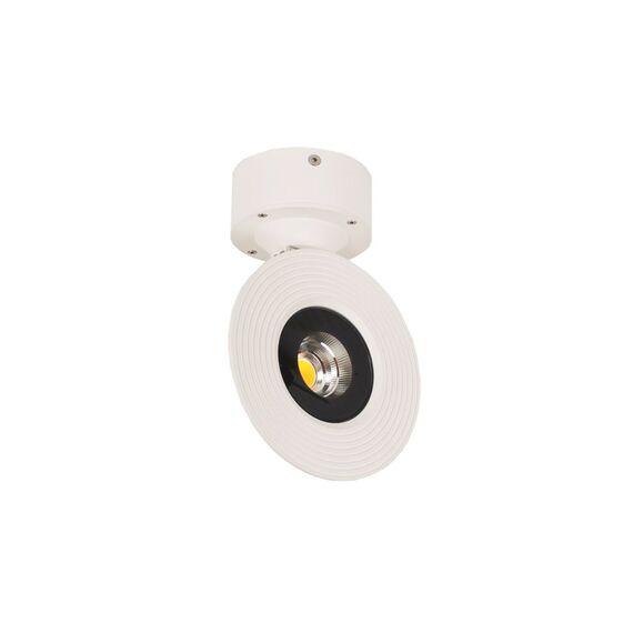 Donolux DL18411/11WW-White Накладной светодиодный светильник, 10,5Вт, изображение 3