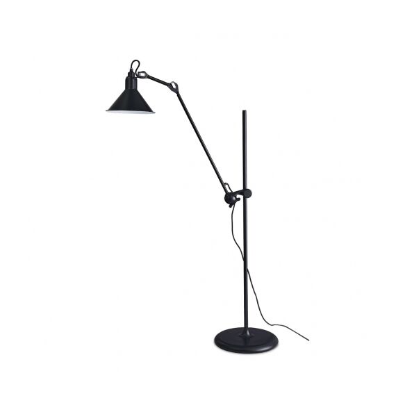 Donolux DL20653T1ABlack Торшер, 1хЕ27