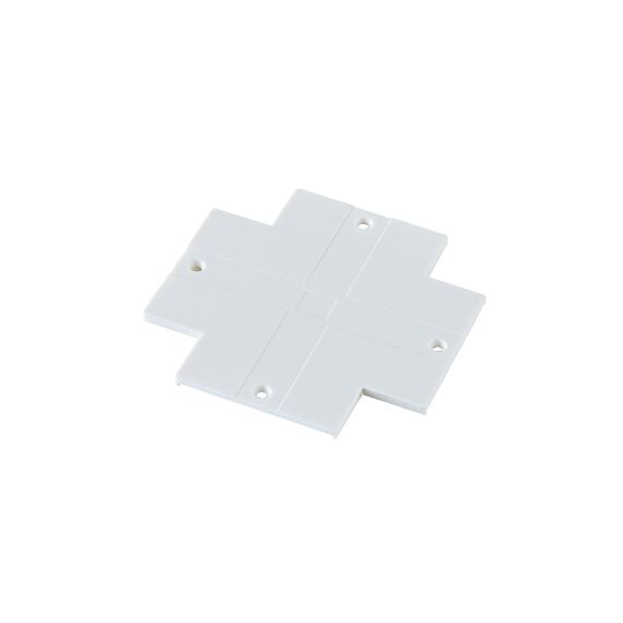 Donolux DL010310X Крышка для X-образного токоподвода, изображение 3
